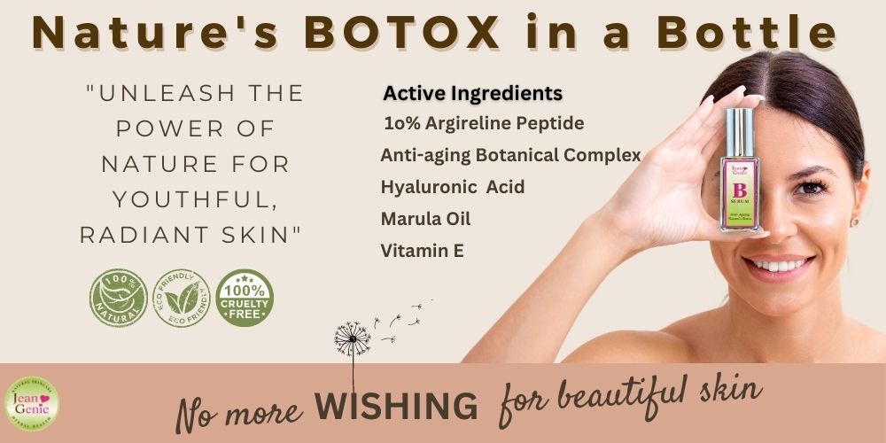 Botox in a bottle